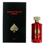 Jo Milano Unisex Game Of Spades Rouge Parfum 3.4 oz Fragrances 6970833588607 EDP