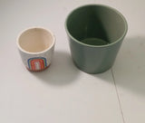 Succulent Pots- SMALL- Gardening flowers succulents Garden Plants