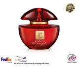 Eudora - Rouge Eau De Parfum For Women - 75ml EDP