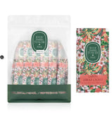 Eyup Sabri Tuncer Cherry Blossom Cologne Wet Wipes 150 Ct Travel EDT