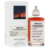 Replica Under The Stars by Maison Margiela Eau De Toilette Spray 3.4 oz for Men EDT