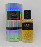 Aisha Igor EDP