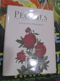 WHITTINGSTALL  Peonies the Imperial Flower BOTANY GARDENING Peony