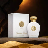 Opulent Musk by Lattafa 3.4 oz EDP Perfume Women New in Box EDP