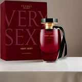 Victoria's Secret Very Sexy 3.4 oz 100 ML EDP Brand New in Box EDP