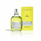 Eau De Cedrat Pour Homme By L'Occitane En Provence-EDT/SPR-3.3oz/100ml-Brand New EDT