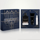 Givenchy Gentleman Boisee Eau De Parfum 100ml Shower Gel Gift Set EDP