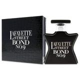 Bond No. 9 Lafayette Street 3.3 oz EDP Spray for Unisex Ð New in Box Ð Fast Ship EDP