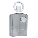 Afnan Men's Supremacy Silver EDP Spray 3.4 oz/100ML EDP