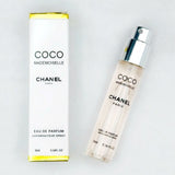 COCO MADEMOISELLE EAU DE PARFUM SAMPLE SPRAY 10ml/0.34oz__ EDP