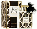 Snooki Love by Nicole Polizzi  Eau De Parfum Spray for Women 3.4 oz New Limited EDP