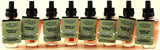 8 - Bath & Body Works ORANGE LILY BLOSSOM Wallflowers Home Fragrance Oil Refills Lily