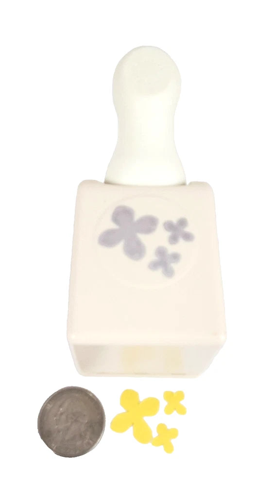 Martha Stewart Hydrangea Paper Punch Hydrangea