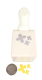 Martha Stewart Hydrangea Paper Punch Hydrangea