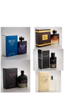5 Bottle Bundle ( THE BEST DEAL BUNDLE) Men EDP