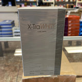 X-Tra White For Men EDT Spray 3.4 FL. OZ. By Louis Varel EDT