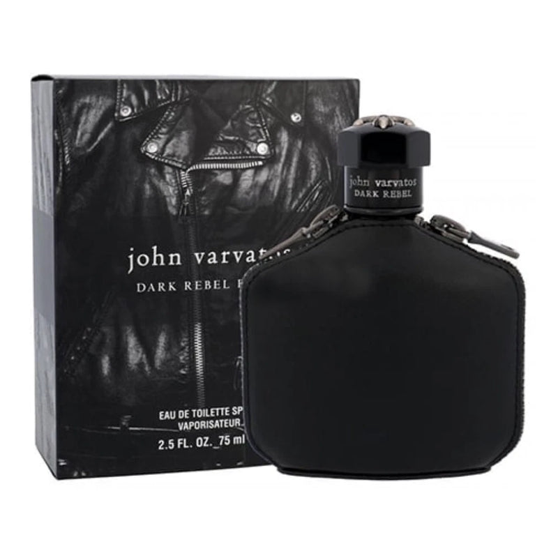 John Varvatos Dark Rebel Rider EDT 2.5 oz EDT