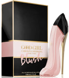 GOOD GIRL BLUSH BY CAROLINA HERRERA 2.7 FL OZ 80 ML EAU DE PARFUM BRAND NEW EDP