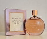 Sensuous Nude by Estee Lauder 3.4 oz / 100 ml Edp spy perfume for women femme EDP