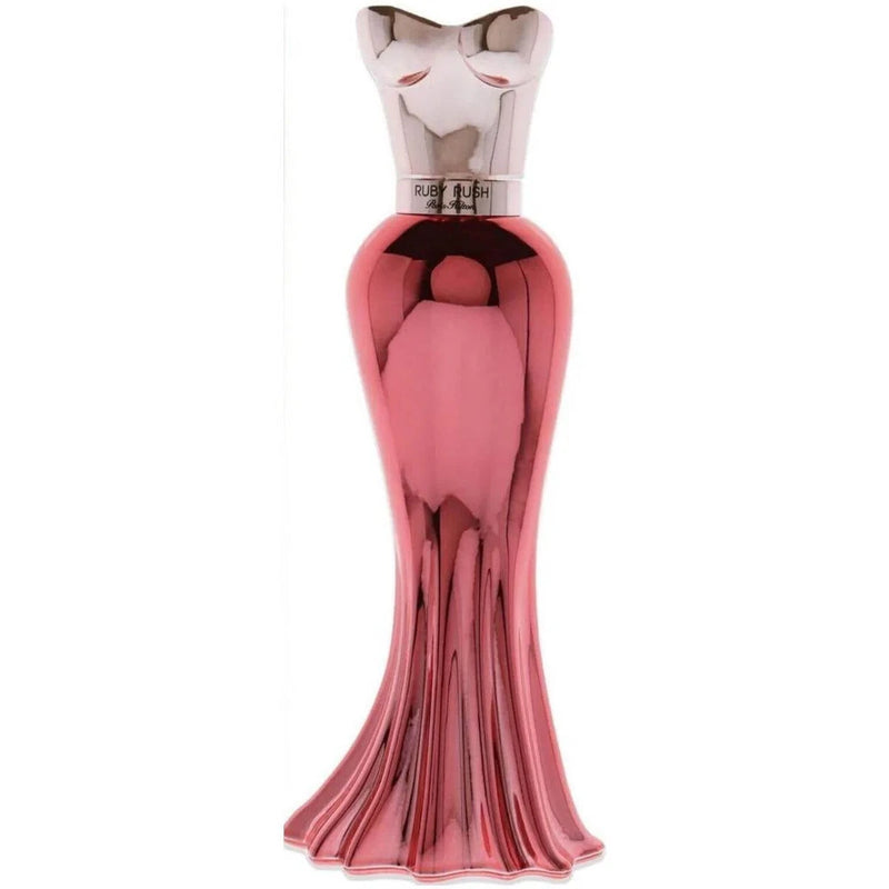 Ruby Rush by Paris Hilton perfume for her EDP 3.3 / 3.4 oz New Tester EDP