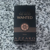 Azzaro The Most Wanted Parfum Spray 3.38 fl oz Men's Fragrance EDP