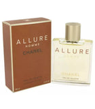 ALLURE HOMME BY CHANEL EDT 100ML NEW&SEALED EDT
