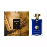 Amouage Interlude 53 Man Extrait De Parfum Spray 100ml 3.4oz New Sealed Box EDP