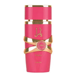 Lattafa Yara Candy Eau de Parfum for Women 3.4 oz / 100 ml EDP