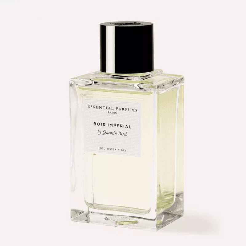 Essential Parfums - Bois Imperial Eau de Parfum 3.3oz 100ML Unisex EDP Perfume EDP