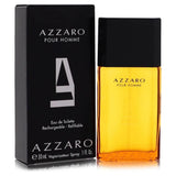 Azzaro by Azzaro Eau De Toilette Spray 1 oz (Men) EDT