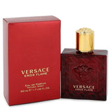 Versace Eros Flame by Versace Eau De Parfum Spray 1.7 oz for Men EDP