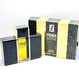 Fendi Uomo EDT Vintage Splash 3.3 fl oz / 100 ml NIB Discontinued Rare EDT