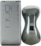Duo Men By Azzaro For Men Mini EDT Cologne Splash 0.17oz New EDT