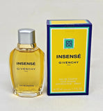 RARE!!! Givenchy Insense Pour Homme 50ml 1.7 oz EDT EDT