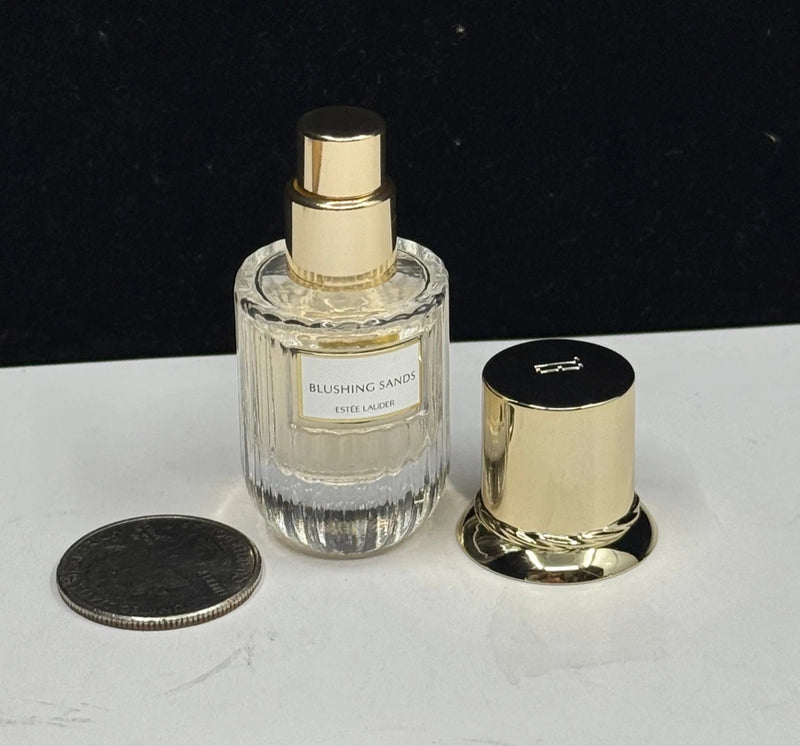Estee Lauder Blushing Sands EDP Spray 0.14 oz NW-OB SPRING SALE EDP