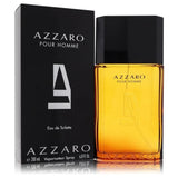 Azzaro by Azzaro Eau de Toilette Spray 6.8 oz for Men EDT