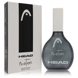 Head Motion by Head Eau De Toilette Spray 3.4 oz for Men EDT