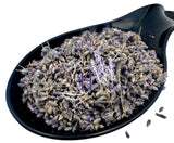Greek Lavender Dried Flowers Buds Herbal Tea  70g - Lavandula Officinalis Dried Flower