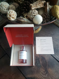 100ML LARGEST BOTTLE AVAILABLE AMBERY SAFFRON Dossier fragrance 3.4OZ Perfume EDP