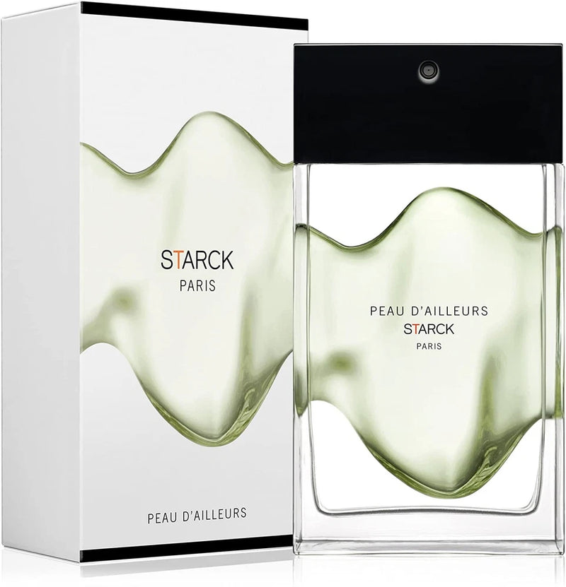 STARCK PARIS SKIN D'AILLEURS EDT 90ML OFFER 2026 EDT