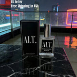 ALT Fragrances Executive No. 26 EDP Men (Inspired by Aventus), 2 oz / 60 ml EDP