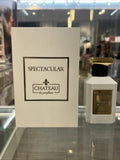 Chateau Les Parfums Extrait de Parfum Spray 3.4 oz / 100 ml Ð New & Authentic EDP