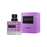 Valentino Women 2026 Born in Roma Purple Melancholia 3.4 fl oz / 100ml EDP