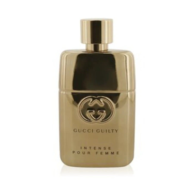 GUCCI - Guilty Pour Femme Eau De Parfum Intense Spray  50ml/1.6oz EDP