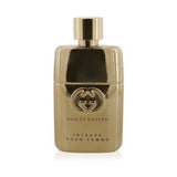 GUCCI - Guilty Pour Femme Eau De Parfum Intense Spray  50ml/1.6oz EDP
