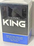 King Eau De toilette 3.38 Fl. Oz. By Zermat EDT