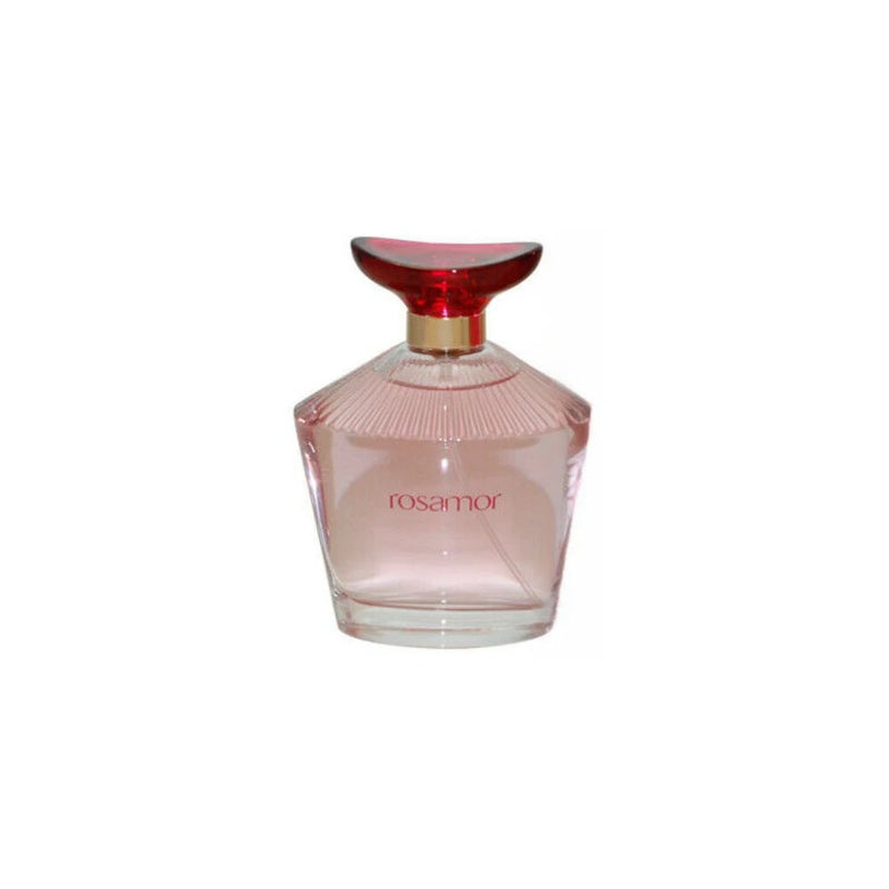 Oscar de la Renta Rosamor EDT for Women 3.3 oz / 100 ml - Unboxed EDT