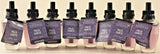 QTY 8 - Bath & Body Works PALO SANTO Wallflowers Home Fragrance Oil Refills Bouquet