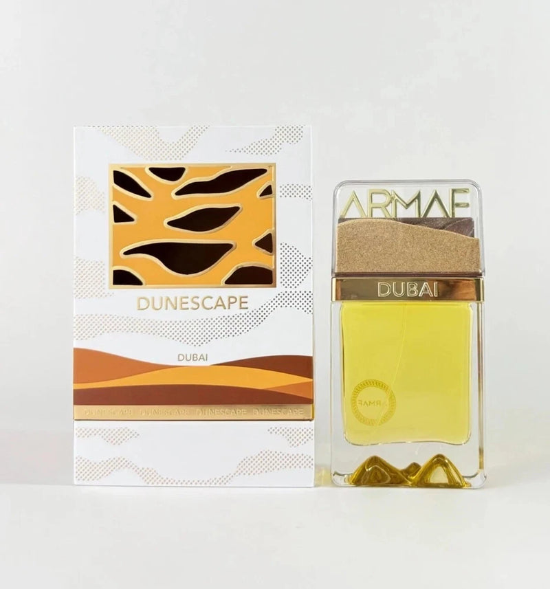 Armaf Men's Dunescape Extrait de Parfum Spray 3.4 oz Fragrances 6295199815496 EDP