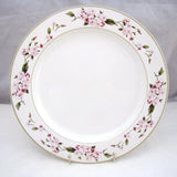 Martha Stewart MSE HYDRANGEA Dinner Plate(s) Hydrangea